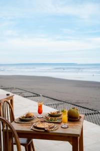 Bali Beach Glamping