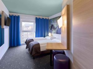B&B Hotel Dortmund-City