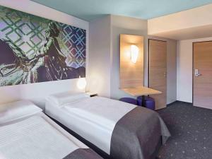 B&B Hotel Dortmund-City