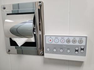 Sleek, Secure Gangnam Suite with EV - Walk to Subway, Biz, Clincs 21