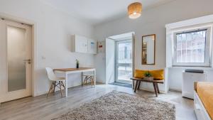 1BDR Cozy Flat in Heart of Lisbon by LovelyStay