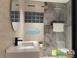 MalayaVilla 5R3B16Pax PrivatePool Karaok PlayGround
