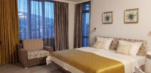 Aparthotel Olympus Plaza - SPA & Indoor Pool