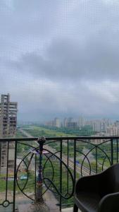 Kaveri city centre