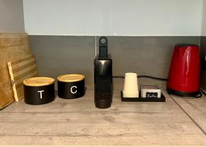 Top-Apartment in perfekter Lage