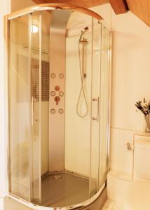 Ferienwohnung im Landhausstil