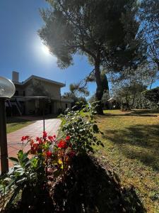 Residence Poggio Golf Chianti Firenze