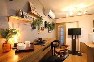 Ciel Tengachaya ekimae -vacation rental-