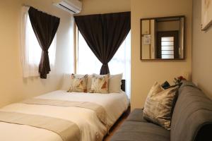 Ciel Tengachaya ekimae -vacation rental-