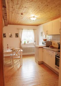 Ferienwohnung im Landhausstil