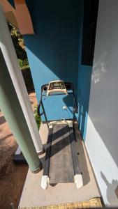 Michelle Mountain Villa Retreat