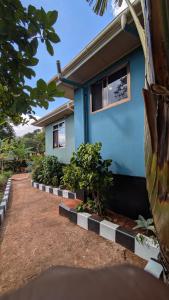 Michelle Mountain Villa Retreat