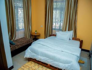 Michelle Mountain Villa Retreat