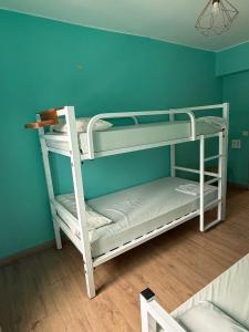 ALBERGUE Pasiño A Pasiño