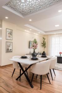 Dreamy 2Bedroom- Tabere Heights