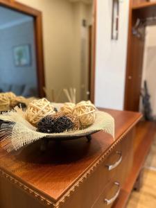 Elegant apartment in the city center