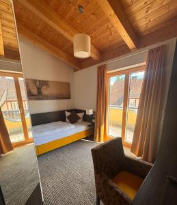 Boutique & Wellnesshotel Thalmässing