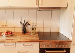 Ferienwohnung im Landhausstil