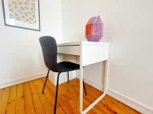 Foxy - studio 2 Personnes - check in h24 - wifi