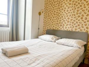 Foxy - studio 2 Personnes - check in h24 - wifi