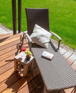 Cottage am See - Your Austrian Home