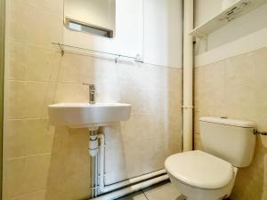 Foxy - studio 2 Personnes - check in h24 - wifi