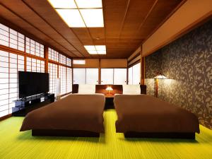 OkutsuHotSpa IkedayaKajikaen
