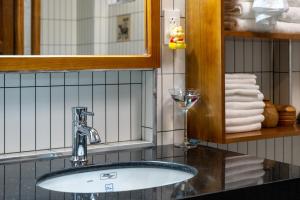 Madame Binh Luxury homestay