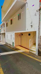 Salty Breeze Apartment in center of Alcalá