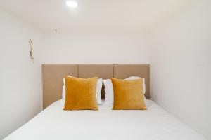 WHome Quiet Retreat Just Minutes from the Buzz - 3-star hotels in Lisbon