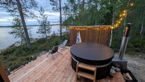 Kettula Getaway - Sauna Cabin