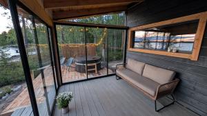 Kettula Getaway - Sauna Cabin