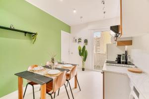 Via Veneto 333 Modern Apartment Free Parking