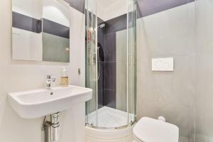 Via Veneto 333 Modern Apartment Free Parking