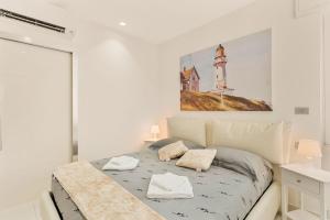 Via Veneto 333 Modern Apartment Free Parking