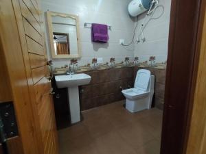 The Tushar Homestay