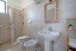 GuestHost - Contrada Mavugliola Apartments with Patio and Parking