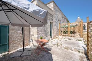 GuestHost - Contrada Mavugliola Apartments with Patio and Parking