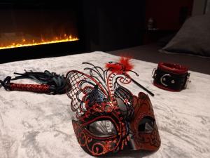 LEnvol de Séléné - LOVE ROOM