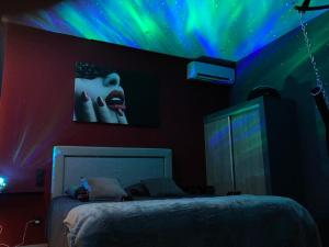 LEnvol de Séléné - LOVE ROOM