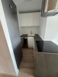 Apto con encanto en primera línea de playa , Cullera