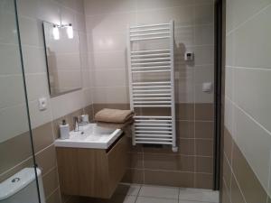 LEnvol de Séléné - LOVE ROOM