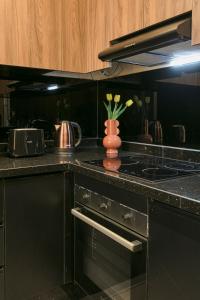 Luxury Designer Apartment Central Marrakech