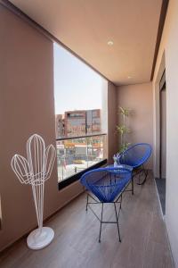 Luxury Designer Apartment Central Marrakech