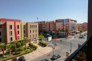 Luxury Designer Apartment Central Marrakech