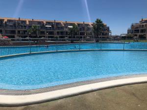 Apartamento con encanto