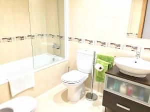 Apartamento con encanto