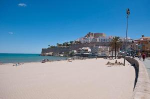 Apartamento con encanto