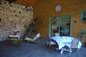 Le gite du Poisson Roy