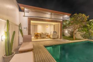 Bernard Villa by Betterplace